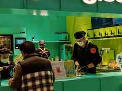 -gleeglee乐溢亦茶(合生汇店)
