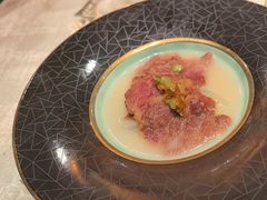 -东海朗廷酒店-唐阁T’ANG COURT 中餐厅