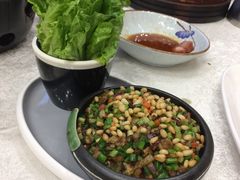 蚬肉生菜包-寻味顺德·珍之宝酒楼(银钻店)