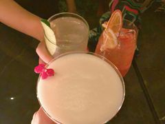 -顶层酒吧ROOF(上海艾迪逊酒店)