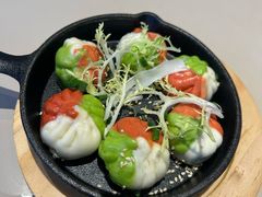 -蔡澜点心·粤菜(领展购物广场店)
