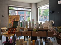 -星巴克(天津佛罗伦萨小镇店)