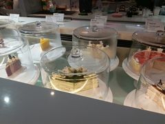 -星禾悦法式千层蛋糕(大卫城店)