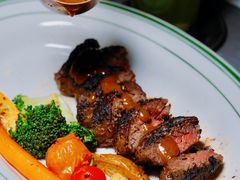 -叁 Three· bistro餐酒馆