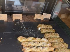 -Wagas沃歌斯(浦东机场店)