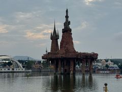 -大连海昌发现王国主题公园