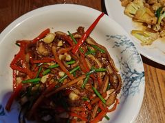 -老长沙湘菜馆(凤凰路店)