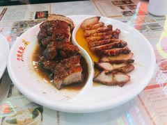 -澳门陈光记烧味饭店(万象城店)