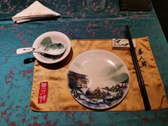 -茶人村·宫廷私厨(奥体印象城店)