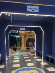 -meland亲子乐园•派对•研学(宁波华润万象城店)