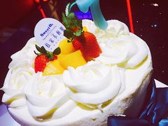 -温莎KTV(珠江路店)
