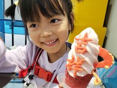 -CORNER CONE GELATO酷矿手作霜淇淋(南头古城店)