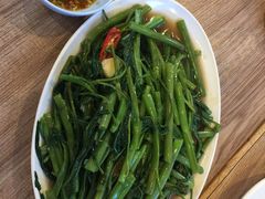-拉威海鲜市场