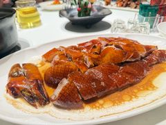 -侨美食家·41年地道粤菜(珠江新城店)