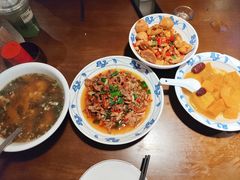 -八碗湘长沙市井菜(坡子街店)