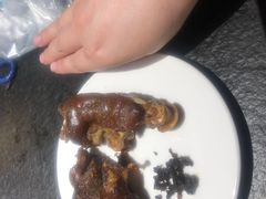 -买又大餐厅(福林里店)