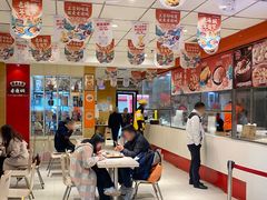 -老通城豆皮大王(吉庆街店)