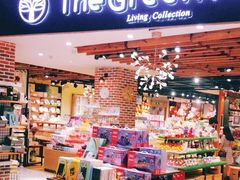 -The Green Party(嘉里中心店)