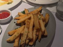 松露炸薯条-夏朵花园(复兴西路店)