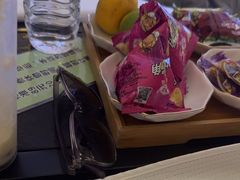 -良子足浴(湖滨店)