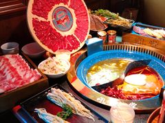 -吼堂老火锅(万寿宫店)