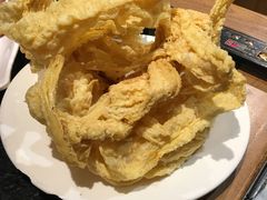 -友乐居羊蝎子(西直门店)