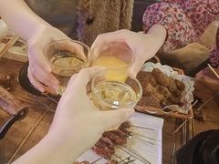 -9527星耀烧烤音乐酒馆