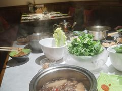 -一叶一世界•素食餐厅(环球中心店)