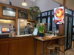 -1901 Cafe(西四店)