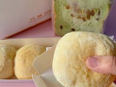-大快乐烘焙坊(沙井店)