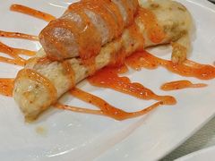 -金姐台湾菜(珠江路店)