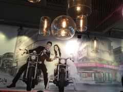 -老张牛肉面(天津万象城店)