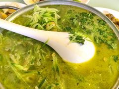 -胖子菜馆(隆昌路店)