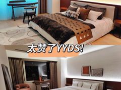 -优悦派·别墅派对轰趴馆(静安店)