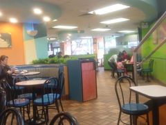 -麦当劳(明湖店)