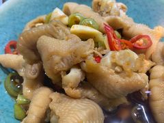 -君霖海鲜私房菜(春柳店)