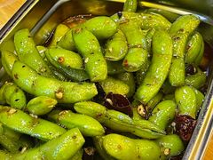 -阙记三毛蒸虾·烧烤湖北菜