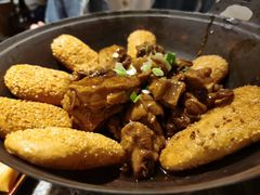-南京大牌档(香港广场店)