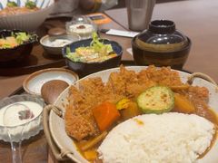 -ITARU食堂·定食料理(西丽店)