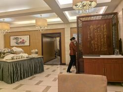 -人民大会堂宾馆·宴会厅
