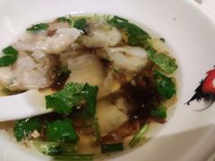 莆田扁肉汤（位）-莆田餐厅PUTIEN(西安万象天地店)