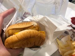 -麦当劳(东直门外大街店)
