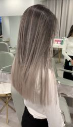 -MY HAIR ARDOR