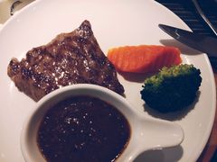 -斗牛士牛排餐厅(嘉里汇店)