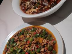 -辛香汇·现炒川菜(城北万象城店)
