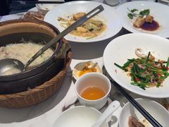 -潮州府·潮菜·砂锅粥(徐家汇店)