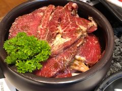 -九田家黑牛烤肉料理(太阳城店)