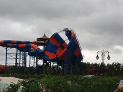 -波塞冬旅游度假区