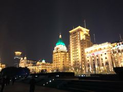 -罗斯福色戒酒吧(外滩店)