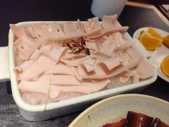 -莺花渡火锅City Green(万象城店)